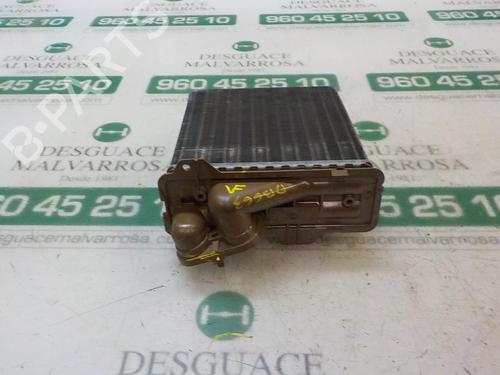 Used Heater matrix Heater matrix DACIA DUSTER (HS_) 1.6 SCe 115 (115 hp) 4003545 4003545