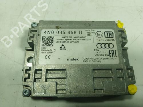 Elektronisk modul AUDI E-TRON (GEN)  | BP16744391M83 