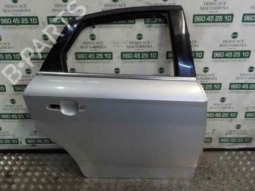 Used Right rear door FORD MONDEO IV (BA7) 2.0 TDCi (140 hp) 5330633