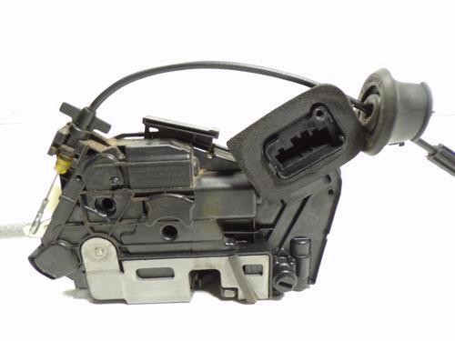 Rear right lock SEAT LEON (5F1) 1.5 TSI | BP15195548C99 