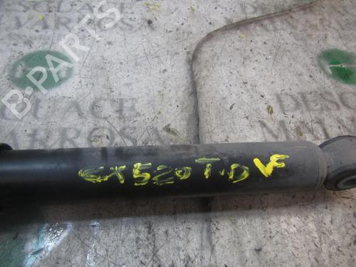 Højre bagtil støddæmper RENAULT CLIO III (BR0/1, CR0/1)  | BP3840983M19 
