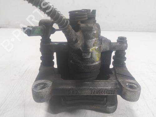 Left rear brake caliper RENAULT TRAFIC III Van (FG_)  | BP18545937M107 