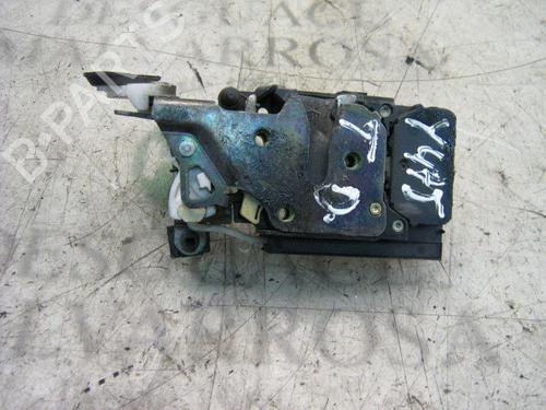 Højre bagtil lås Højre bagtil lås FIAT BRAVA (182_) [1995-2003] 3773538 3773538