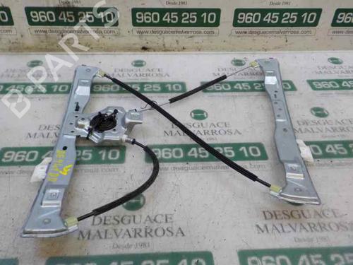 Used Front right window mechanism Front right window mechanism CITROËN DS3 (SA_) [2009-2016] 7787313 7787313
