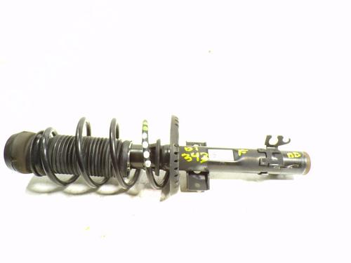 Used Right front shock absorber Right front shock absorber SKODA FABIA III Estate (NJ5) 1.2 TSI (90 hp) 9438690 9438690