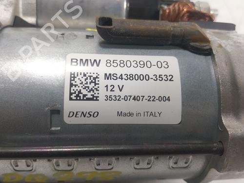Starter BMW 2 Gran Coupe (F44) 218 i | BP27579460M8 - Image 5