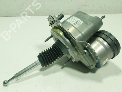 Servo brake VW CADDY V Box Body/MPV (SBA, SBH) 2.0 TDi | BP28050194M42 