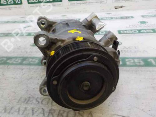 AC compressor BMW 1 (F20)  | BP6677042M34 