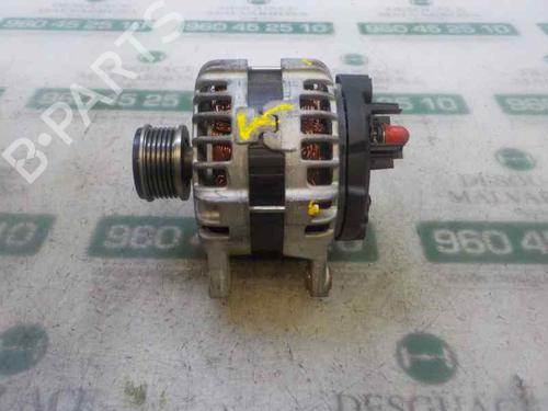 Used Alternator RENAULT MEGANE IV Grandtour (K9A/M/N_) [2016-2025]  6082359