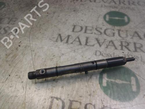 Used Injector Injector AUDI A6 C5 (4B2, 4B4) 2.5 TDI (155 hp) 3812646 3812646