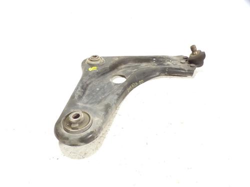Used Right front suspension arm Right front suspension arm CITROËN C-ELYSEE (DD_) 1.6 BlueHDi 100 (99 hp) 8141524 8141524