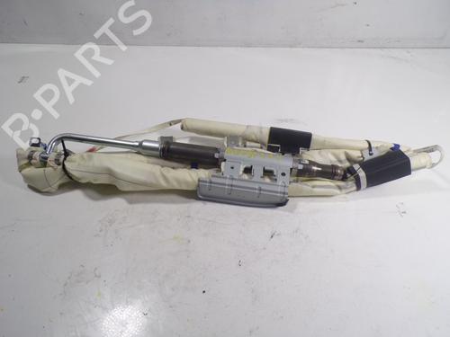 Used Left curtain airbag Left curtain airbag KIA SORENTO II (XM) 2.2 CRDi (200 hp) 7666323 7666323