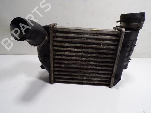 Used Intercooler Intercooler AUDI A6 C6 (4F2) [2004-2011] 11191097 11191097