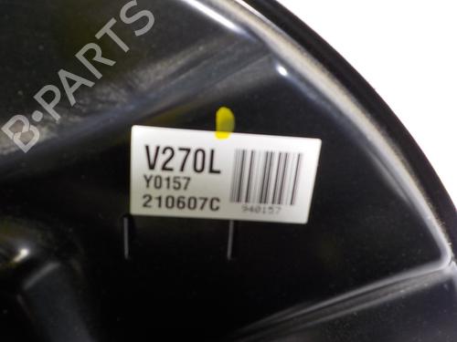 Left rear steering knuckle TOYOTA RAV 4 V (_A5_, _H5_) 2.5 Hybrid (AXAH52) | BP11179906M27 