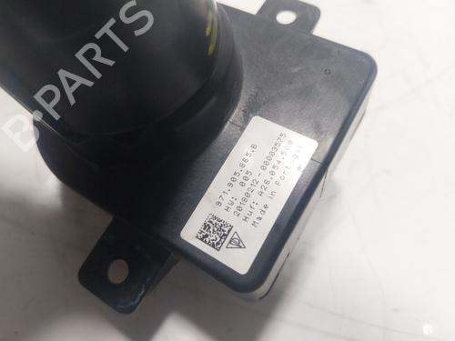 Ignition barrel PORSCHE PANAMERA (971) 4.0 Turbo (97AFF1, 97BFF1) | BP19800154M48 