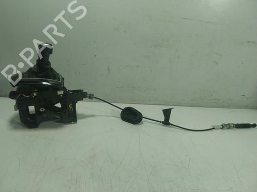 Used Gear lever Gear lever NISSAN QASHQAI II (J11, J11_) [2013-2026] 18783892 18783892