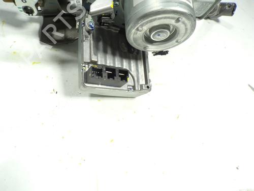 Steering column MAZDA CX-3 (DK) 2.0 SKYACTIV-G | BP7165039M21 - Image 3