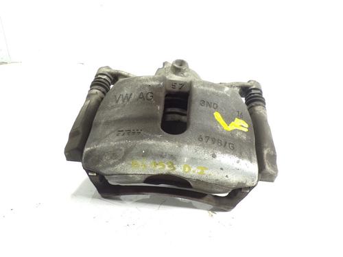 Used Left front brake caliper Left front brake caliper VW TIGUAN (AD1, AX1) 2.0 TDI (150 hp) 11554016 11554016