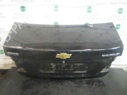 Used Tailgate Tailgate CHEVROLET EPICA (KL1_) 2.0 D (150 hp) 3847024 3847024
