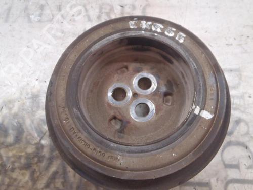 Pulley CITROËN JUMPER II Van 2.2 HDi 130 | BP14272926M122 