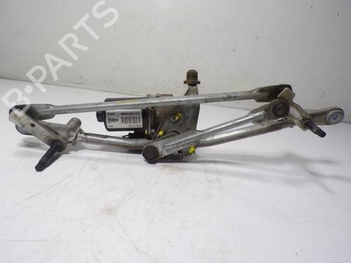 Used Front wiper motor Front wiper motor FIAT TIPO Estate (356_, 357_) 1.6 D (356WXG1B) (120 hp) 12439377 12439377
