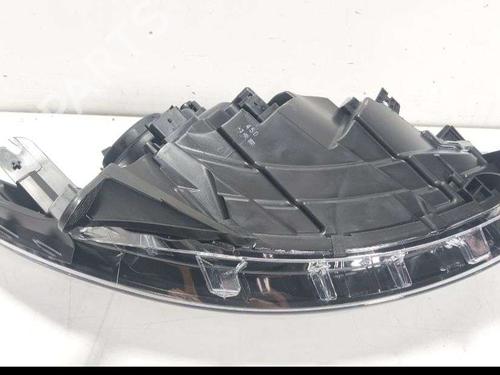 Left headlight RENAULT CAPTUR I (J5_, H5_) 1.2 TCe 120 | BP39168924C28 - Image 3