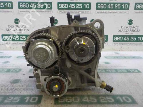 Cylinder head VW POLO VI (AW1, BZ1, AE1) 1.0 TSI | BP10968996M5 