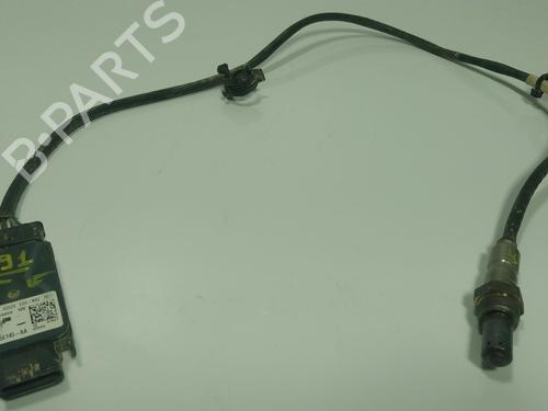 Used Electronic sensor Electronic sensor FORD TRANSIT V363 Platform/Chassis (FED, FFD) [2013-2026] 25129328 25129328