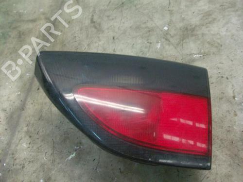 Used Right tailgate light Right tailgate light 6616856 6616856