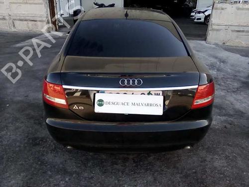 Electronic module AUDI A6 C6 (4F2) 2.0 TDI | BP6706369M83  - Image 5