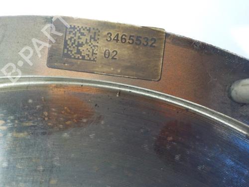 Other TOYOTA VERSO (_R2_) 1.6 D4-D (WAR20_) | BP25802645O1 