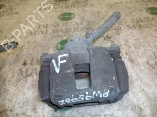 Used Left front brake caliper Left front brake caliper 11544875 11544875