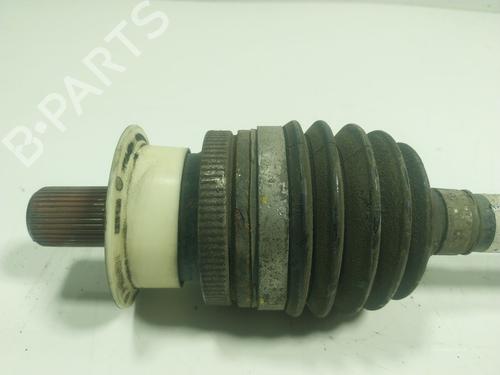Right rear driveshaft VOLVO V60 I Cross Country (157)  | BP18649855M41 