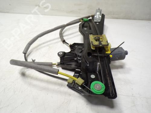Used Front right window mechanism FORD MONDEO V Hatchback (CE) [2014-2025]  11190185