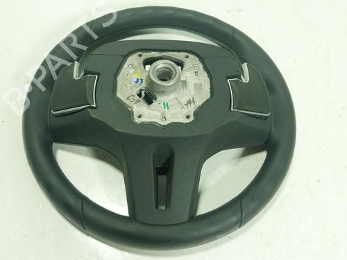 Steering wheel BMW 4 Coupe (G22, G82) 420 d Mild-Hybrid xDrive | BP23534837C49 - Image 2
