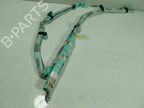 Used Left curtain airbag SKODA OCTAVIA III (5E3, NL3, NR3) 2.0 TDI (150 hp) 16663846