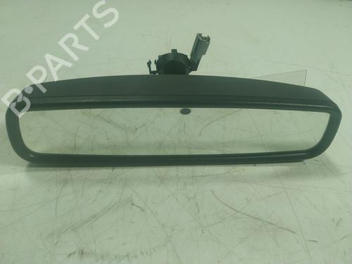 Used Rear mirror Rear mirror FORD TOURNEO COURIER B460 MPV 1.0 EcoBoost (100 hp) 17912429 17912429