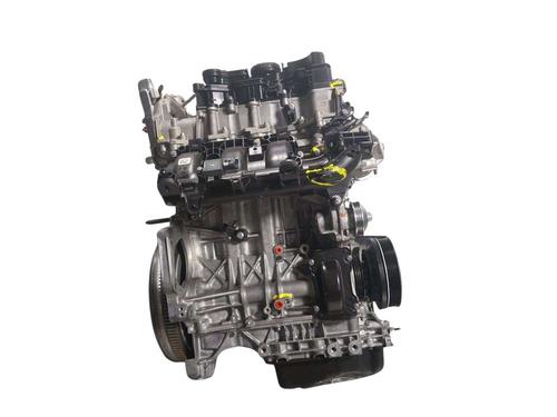 Engine CITROËN C3 IV (CC_, CB_) 1.2 PureTech 100 (CCHPV4) | BP40099106M1 - Image 4