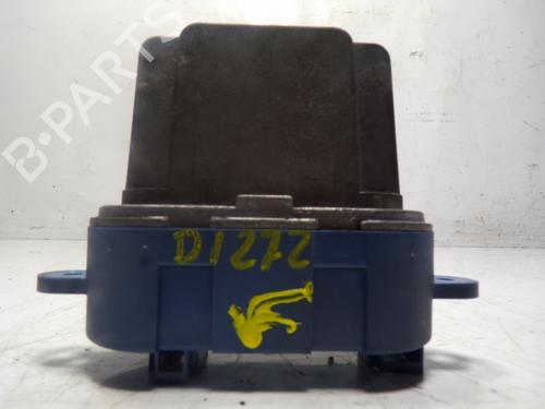 Used Heater resistor Heater resistor VW TOUAREG (7LA, 7L6, 7L7) 2.5 R5 TDI (174 hp) 11645204 11645204