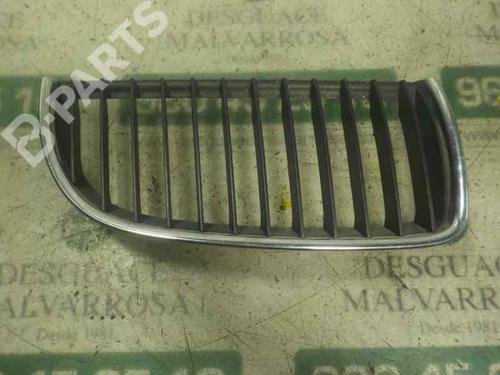 Used Front grille Front grille BMW 3 (E90) 320 d (163 hp) 6440721 6440721