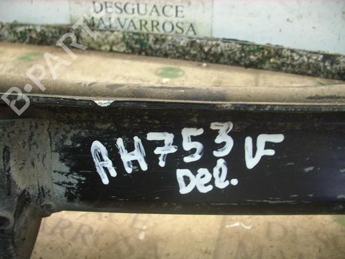 Subframe MERCEDES-BENZ SPRINTER 2-t Van (B901, B902)  | BP3776014M9 