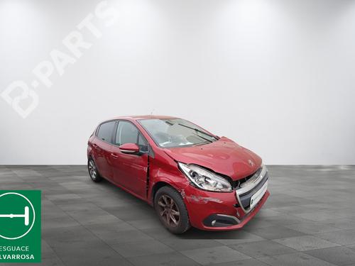 Used Parts PEUGEOT 208 I (CA_, CC_)  1.2 PureTech 82  934433