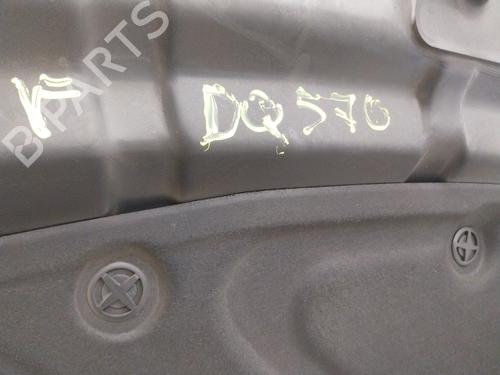 Hood RENAULT KOLEOS I (HY_) 2.0 dCi (HY0K) | BP24574757C1