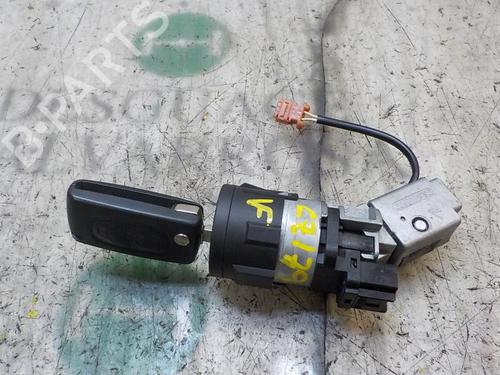 Electronic module PEUGEOT 308 I (4A_, 4C_)  | BP14279726M83 