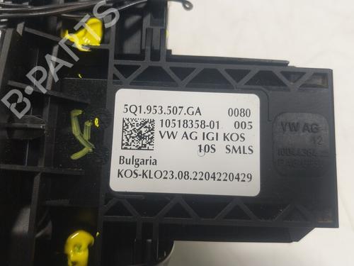 Steering column stalk SEAT LEON Sportstourer (KL8, KLD) 1.5 eTSI | BP25995590I23 - Image 4