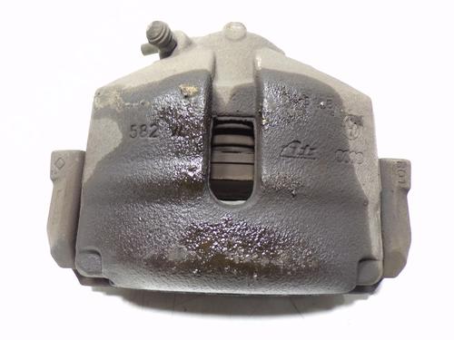 Used Right front brake caliper VW SCIROCCO III (137, 138) 2.0 TDI (140 hp) 11554264