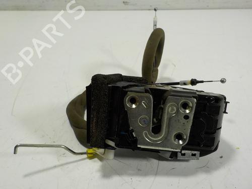 Used Front left lock RENAULT KADJAR (HA_, HL_) 1.2 TCe 130 (HLMR) (130 hp) 15066348
