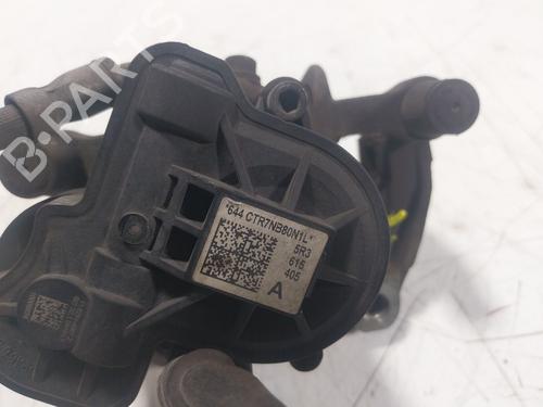 Left rear brake caliper CUPRA FORMENTOR (KM7, KMP)  | BP19541532M107 
