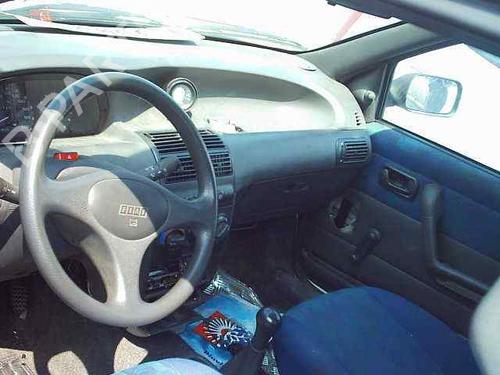 Right side indicator FIAT PUNTO (176_)  | BP11645270I19 