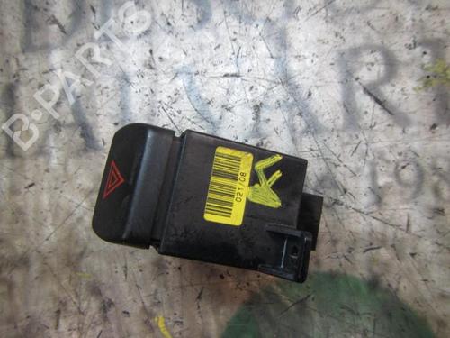 Warning switch FIAT BRAVO II (198_)  | BP4009534I22 